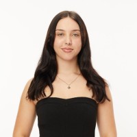Maya McGrath