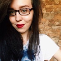 Алена Лапина