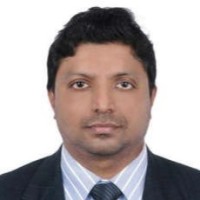 Deepak Salian