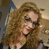 Joy Zacharia