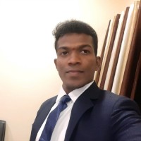 Mukesh Gaikar