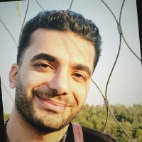 Ebrahim Shams Barkalaei