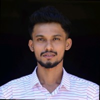 Nandish Naik