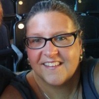 Lisa Mcintosh