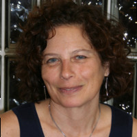 Debbie Bailey