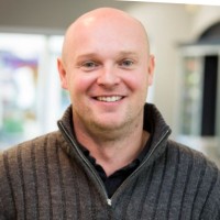 Scott Connor
