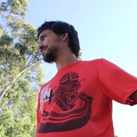 Raul Chimelir
