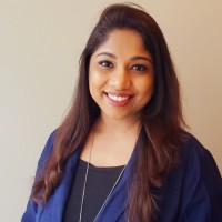 Sindhuja Nanjaraja Urs