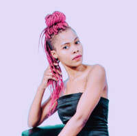 Shannaz Pakaenda