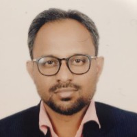 Sachin Paratkar