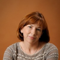 Елена Дмитриева