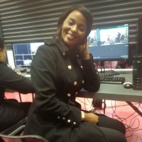 Namhla Mbalane