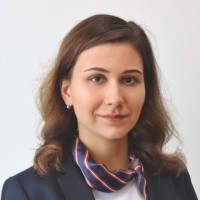 Daria Porshinkova