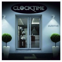 Clock Time