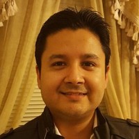 Sid Mukherjee