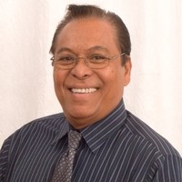 Tony Lutchman