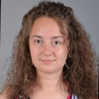 Viktoriya Atanasova