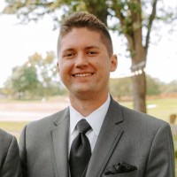 Damian Stout