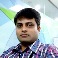 Siddhartha Patra