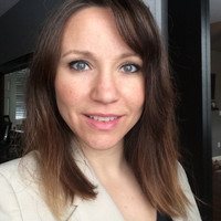 Christine Strobel