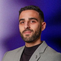 Yacine Boukhari - Storees