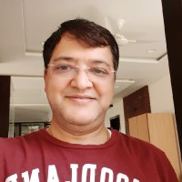Deepak W