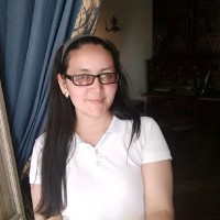 Luisa Cordero