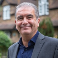 David Baber