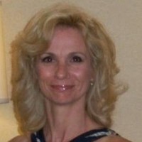 Sylvie Collier