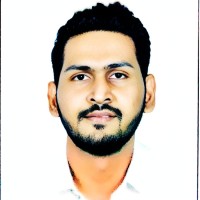 Ravishek Singh