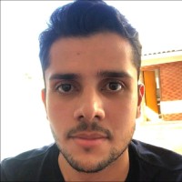 Alison Matheus Oliveira Silva
