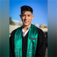 Daniel Alejandro Muñoz Ramírez