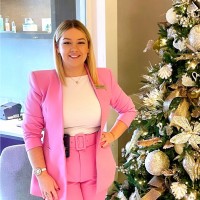 Charlotte Evans