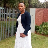 Florah Shabangu