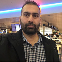 Onkar Singh