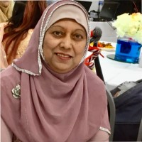 Nasreen Hannif