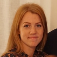 Malin Nordin