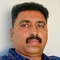 Mohammed Ashref