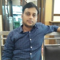 Sandeep Kumar
