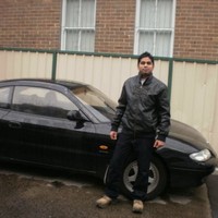 Vijay Rana LION