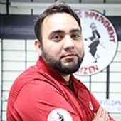 Joshua Rodriguez