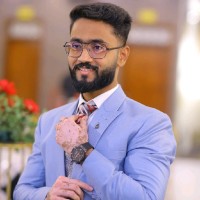 Aashir Ahmed