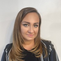 Oksana Stasko