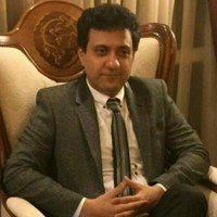 Payam Shayegan