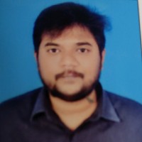 Sai Sri Harsha Kiriti Bharathula