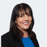 Vicki Treeby