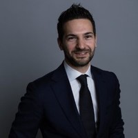 Benoit GONCALVES