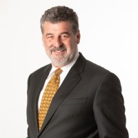 Mark Tobin