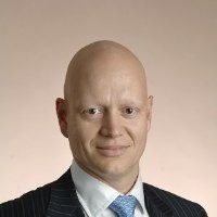 Andrew Beswick