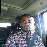 Tedrick Robinson